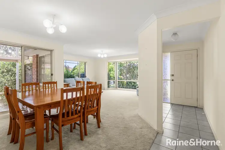 Second view of Homely house listing, 19 Budawang Drive, Ulladulla NSW 2539