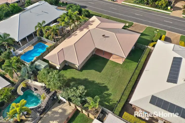 192 J Hickey Avenue, Clinton QLD 4680