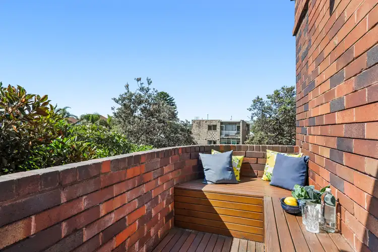 Second view of Homely apartment listing, 10/71 Curlewis Street, Bondi Beach NSW 2026