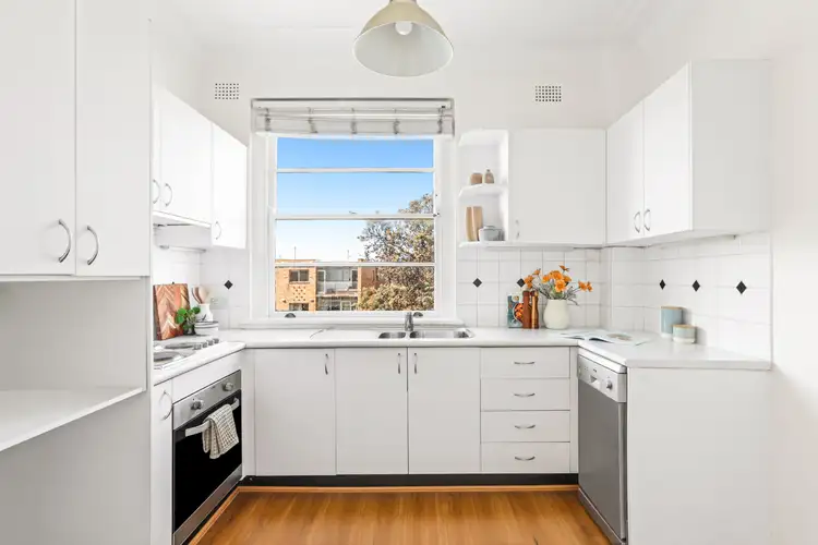 Fourth view of Homely apartment listing, 10/71 Curlewis Street, Bondi Beach NSW 2026