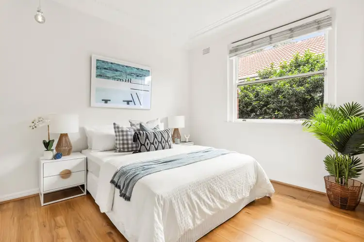 Fifth view of Homely apartment listing, 10/71 Curlewis Street, Bondi Beach NSW 2026