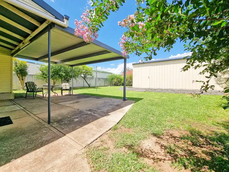 Fifth view of Homely house listing, 37 South Street, Grenfell NSW 2810