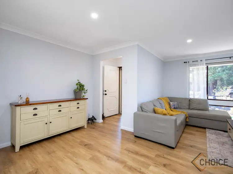 Fourth view of Homely house listing, 6 Barwon Street, Lesmurdie WA 6076