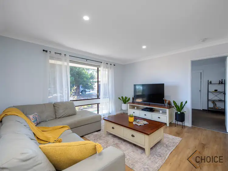Fifth view of Homely house listing, 6 Barwon Street, Lesmurdie WA 6076