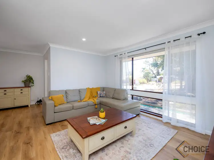 Sixth view of Homely house listing, 6 Barwon Street, Lesmurdie WA 6076