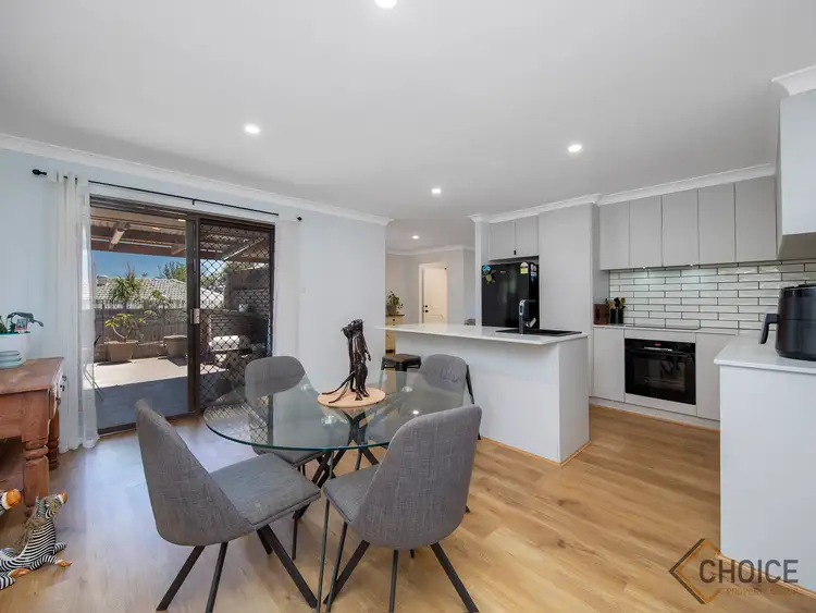 Seventh view of Homely house listing, 6 Barwon Street, Lesmurdie WA 6076