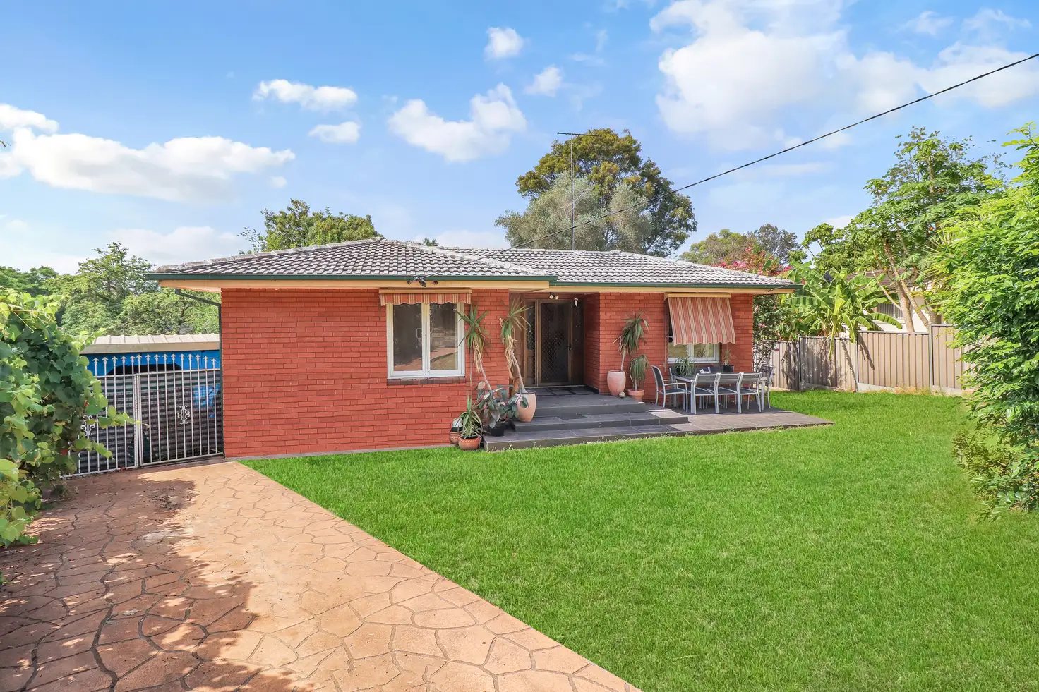 Main view of Homely house listing, 54 Macartney Crescent, Hebersham NSW 2770