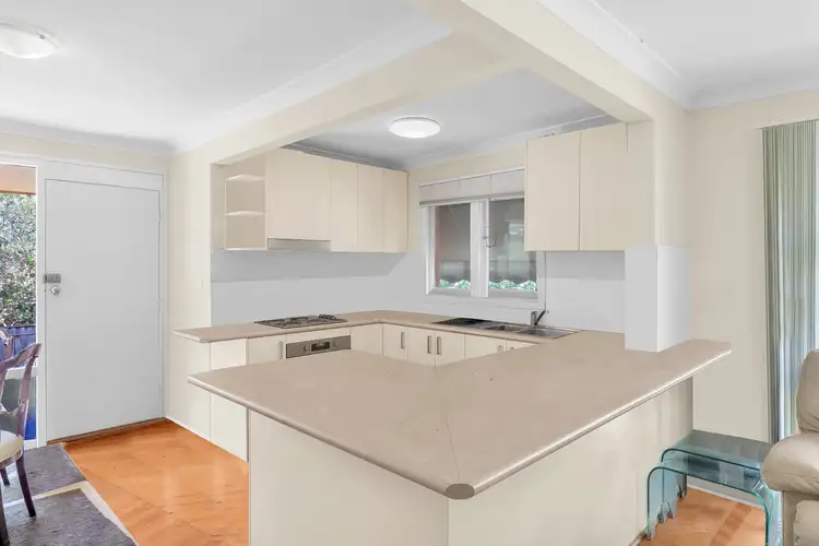 Third view of Homely house listing, 54 Macartney Crescent, Hebersham NSW 2770