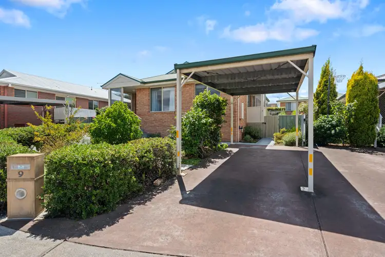 9/3 Barclay Court, Sorell TAS 7172
