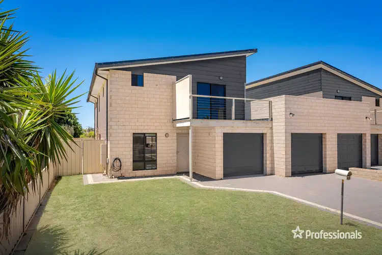 40 Harrison Street, Bluff Point WA 6530