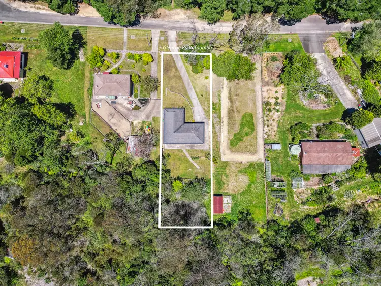 Third view of Homely house listing, 5 Glencoe Road, Katoomba NSW 2780