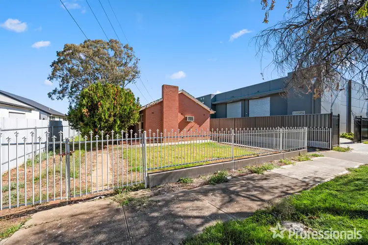 Second view of Homely house listing, 1 Gladstone Ave, Kilburn SA 5084
