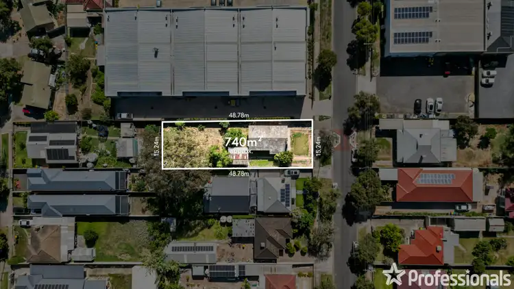 Third view of Homely house listing, 1 Gladstone Ave, Kilburn SA 5084