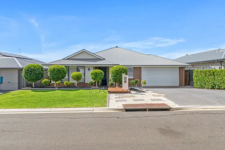5 Bosley Way, Gawler East SA 5118