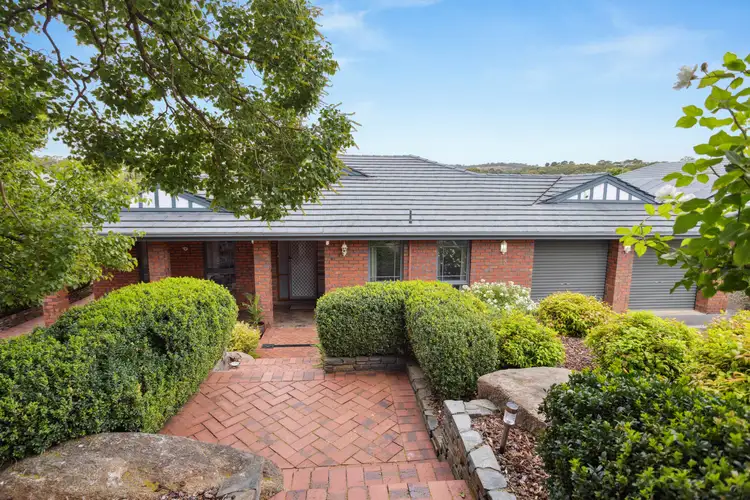 Main view of Homely house listing, 45 Sandalwood Crescent, Flagstaff Hill SA 5159