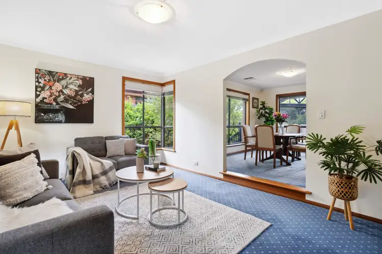 Fourth view of Homely house listing, 45 Sandalwood Crescent, Flagstaff Hill SA 5159