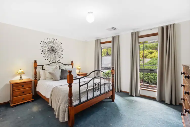Fifth view of Homely house listing, 45 Sandalwood Crescent, Flagstaff Hill SA 5159