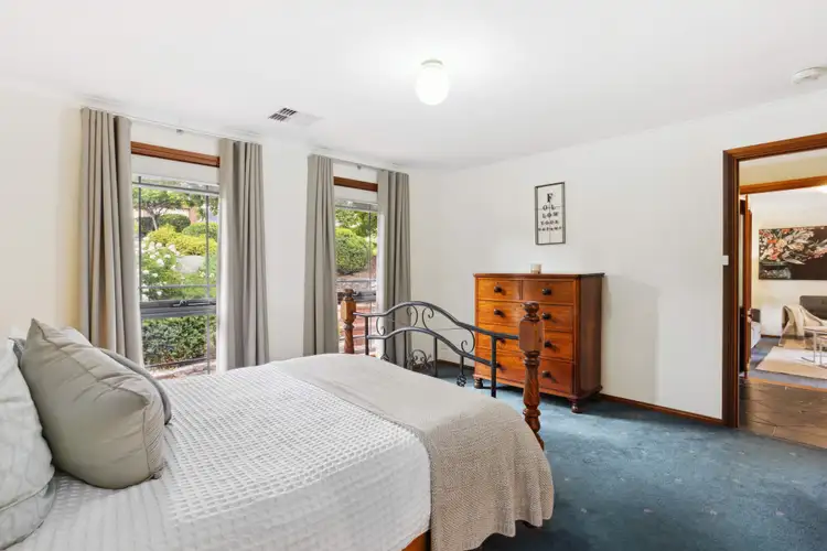 Sixth view of Homely house listing, 45 Sandalwood Crescent, Flagstaff Hill SA 5159