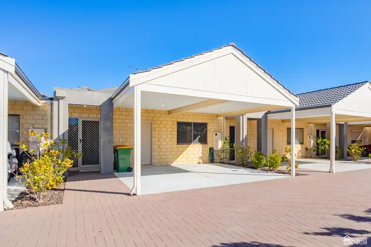 Unit 4/37 Little John Road, Armadale WA 6112