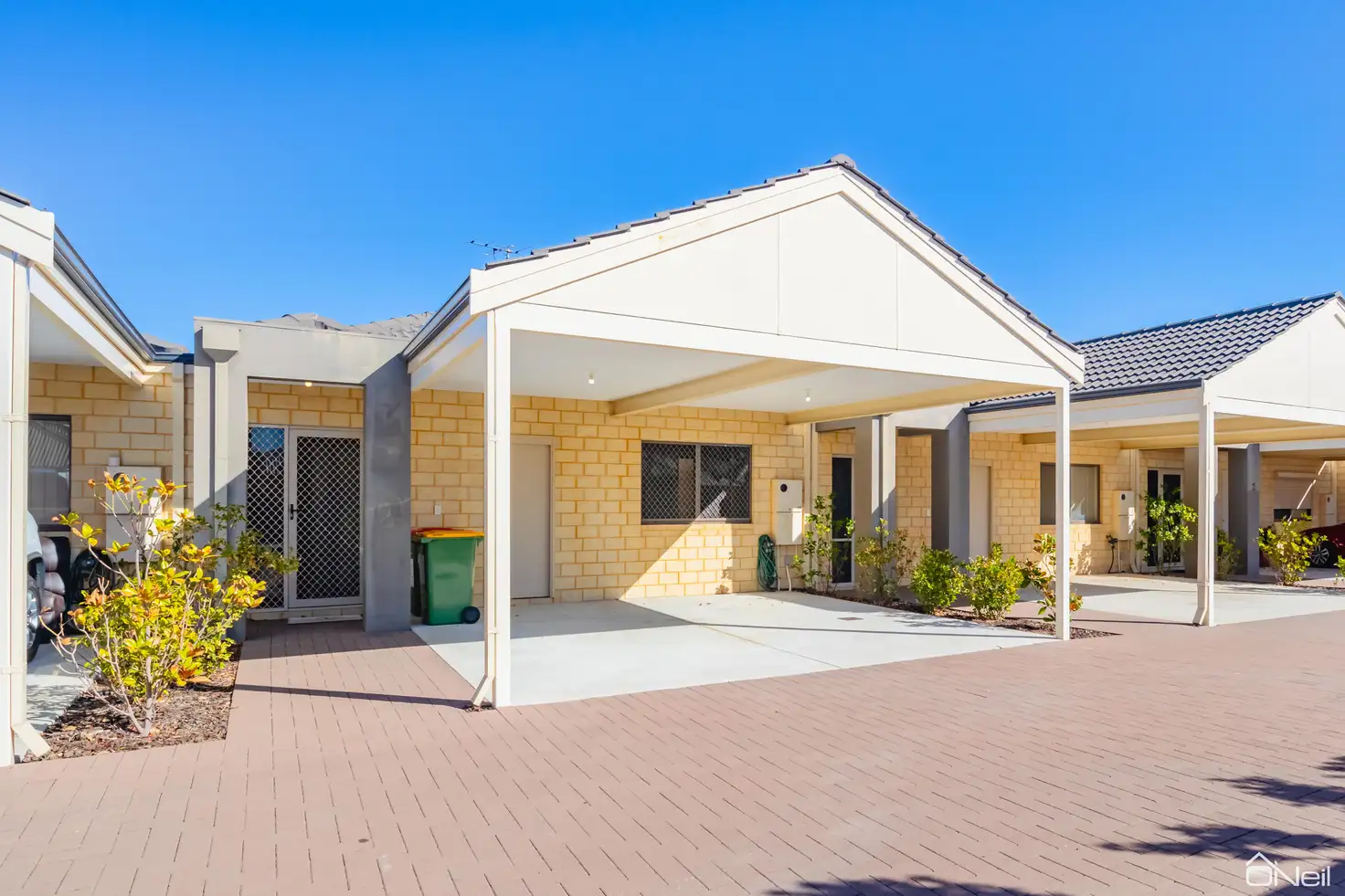 Main view of Homely house listing, Unit 4/37 Little John Road, Armadale WA 6112