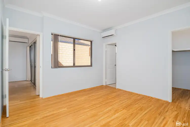Seventh view of Homely house listing, Unit 4/37 Little John Road, Armadale WA 6112