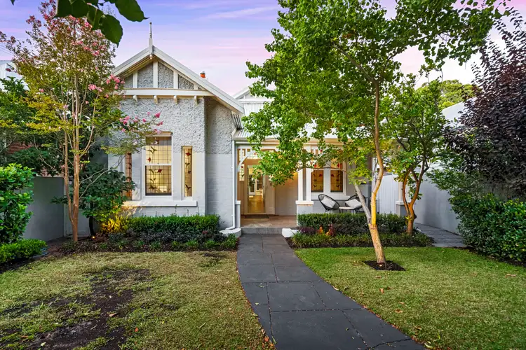 4 Rawson Street, Subiaco WA 6008