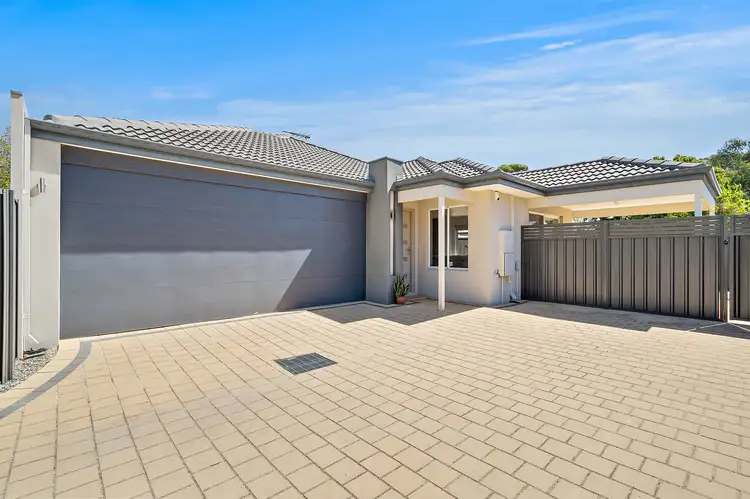 23A Radnor Way, Coolbellup WA 6163