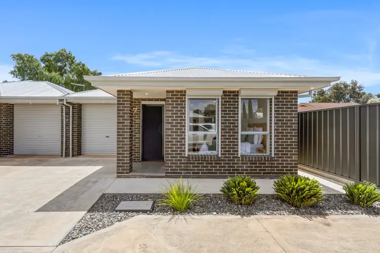 7/7 O'Connell Street, Salisbury Downs SA 5108