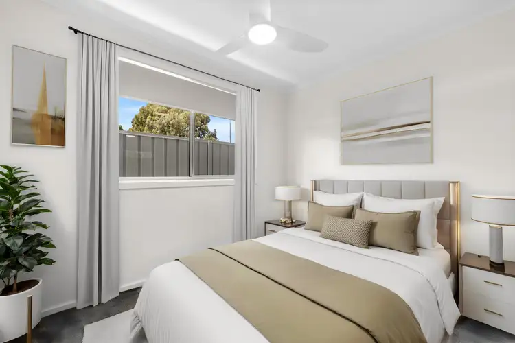 Fifth view of Homely house listing, 7/7 O'Connell Street, Salisbury Downs SA 5108