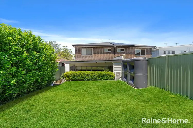 Third view of Homely house listing, 150B Holt Road, Taren Point NSW 2229