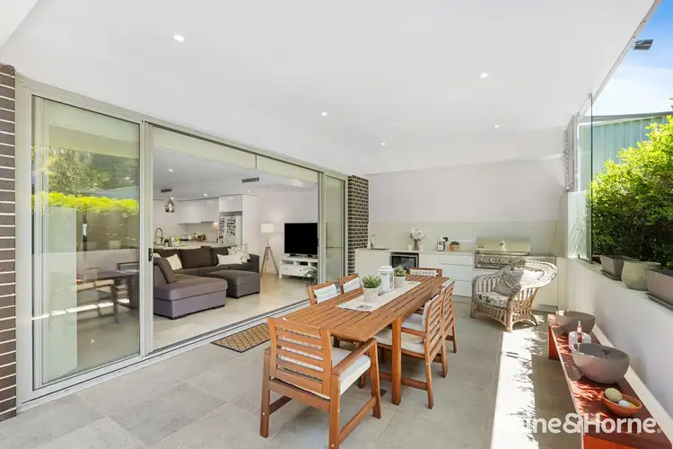 Fourth view of Homely house listing, 150B Holt Road, Taren Point NSW 2229