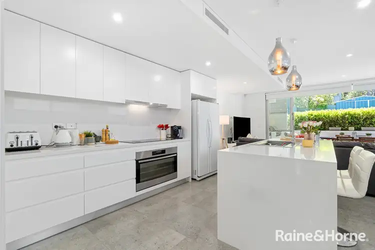 Fifth view of Homely house listing, 150B Holt Road, Taren Point NSW 2229