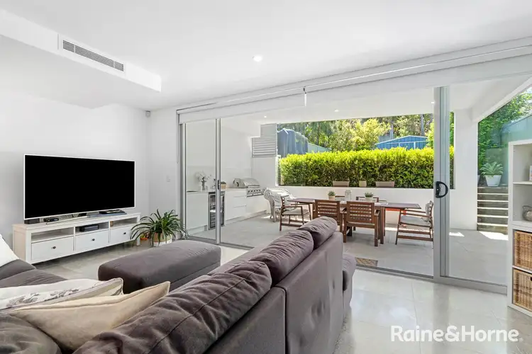 Sixth view of Homely house listing, 150B Holt Road, Taren Point NSW 2229