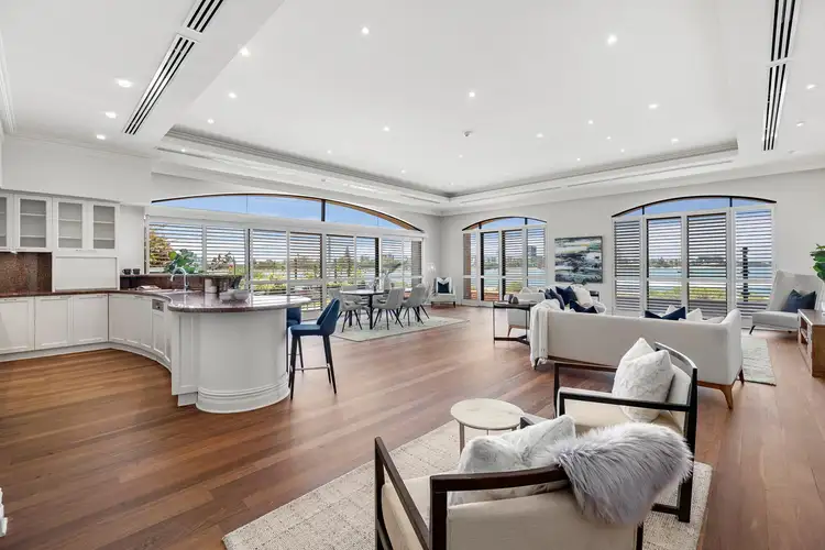 G01/173 Mounts Bay Road, Perth WA 6000