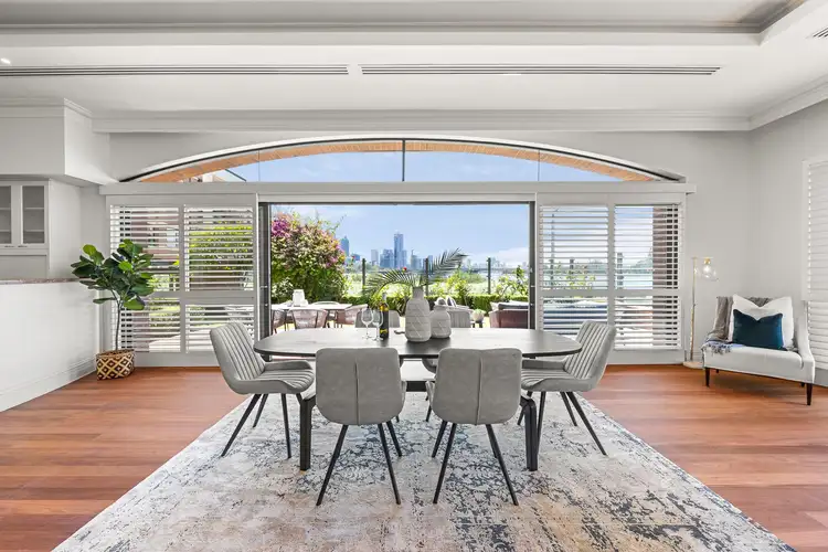 Sixth view of Homely apartment listing, G01/173 Mounts Bay Road, Perth WA 6000