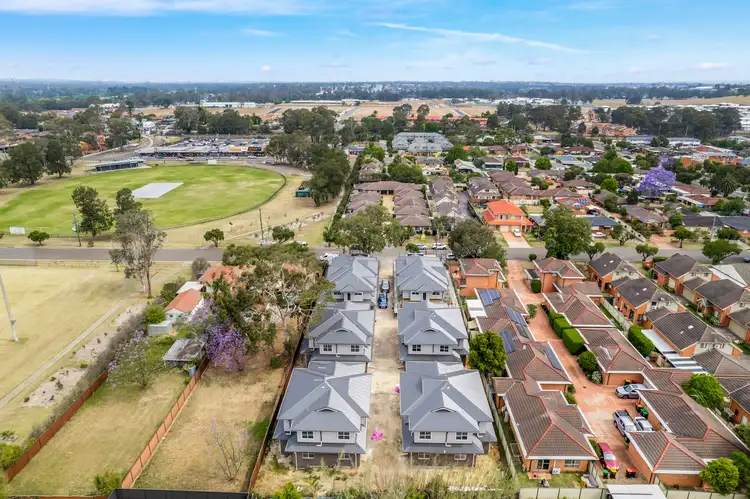 11/71 Albert Street, Werrington NSW 2747