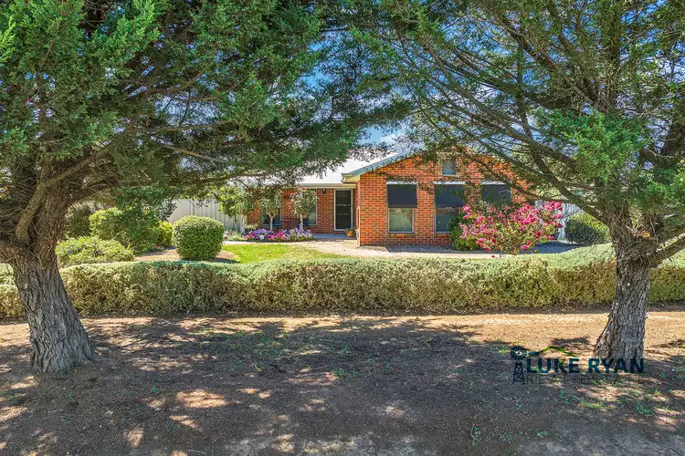 Second view of Homely house listing, 18-20 Hervey Street, Elmore VIC 3558