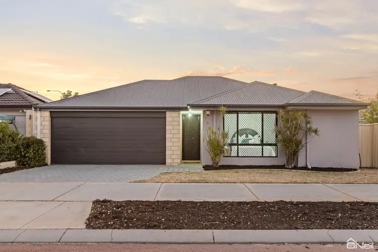 89 Cilantro Parkway, Seville Grove WA 6112
