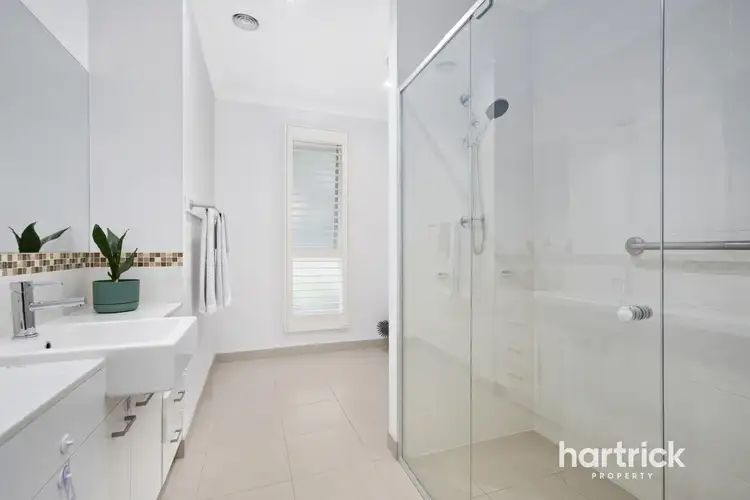 Third view of Homely townhouse listing, 95B Flinders Street, Mentone VIC 3194