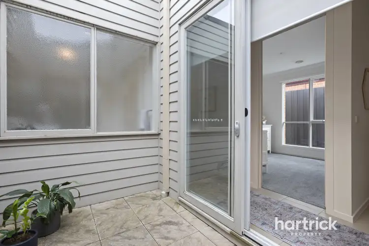 Fourth view of Homely townhouse listing, 95B Flinders Street, Mentone VIC 3194