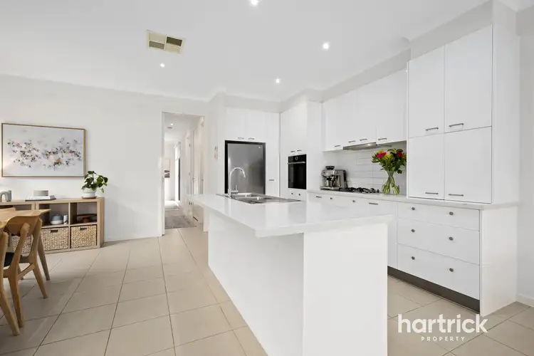 Sixth view of Homely townhouse listing, 95B Flinders Street, Mentone VIC 3194