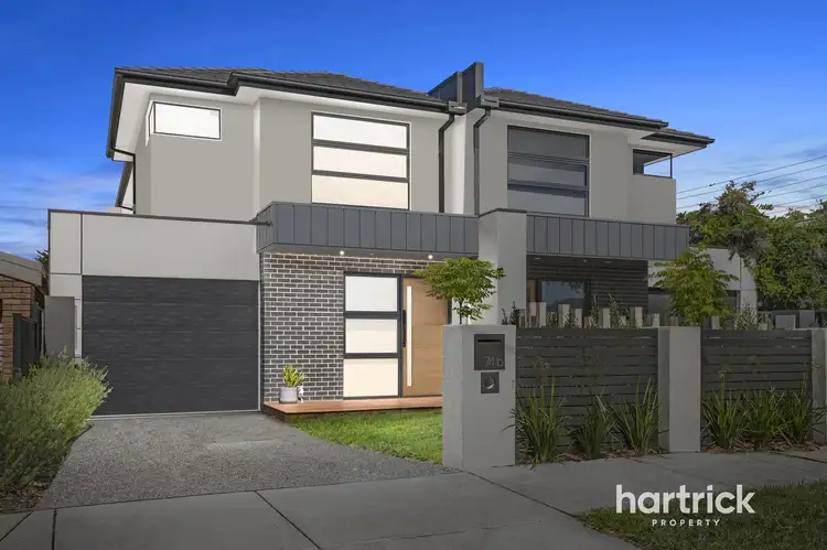 74B Wilson Street, Cheltenham VIC 3192