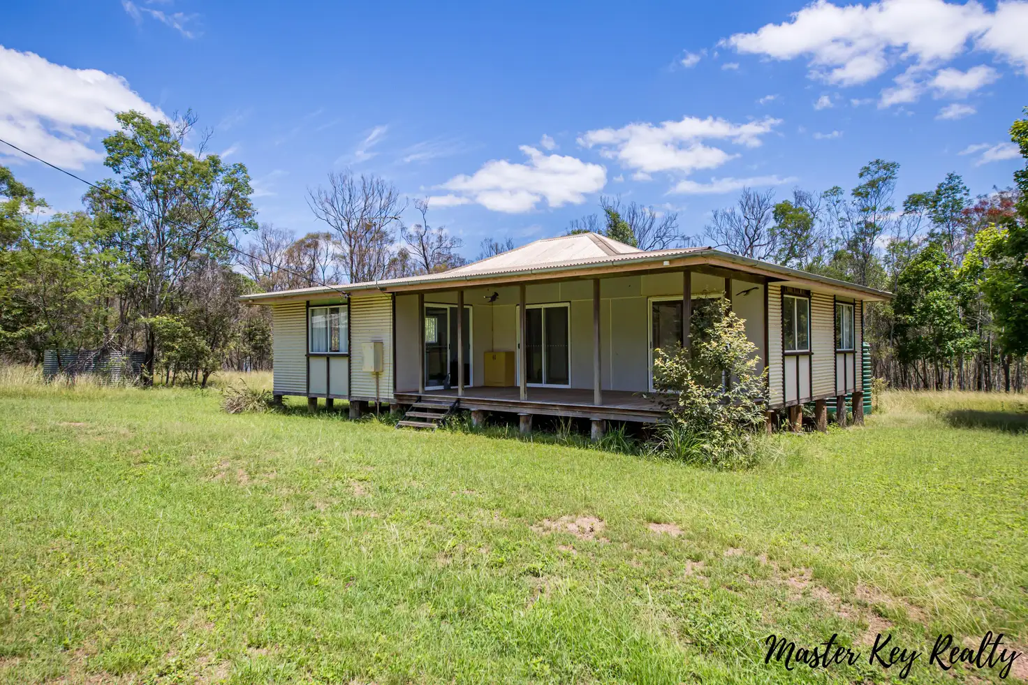 Main view of Homely rural property listing, 264 Glencoe Road, Coverty QLD 4613