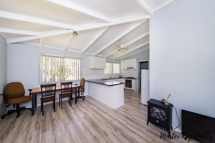 Third view of Homely rural property listing, 264 Glencoe Road, Coverty QLD 4613