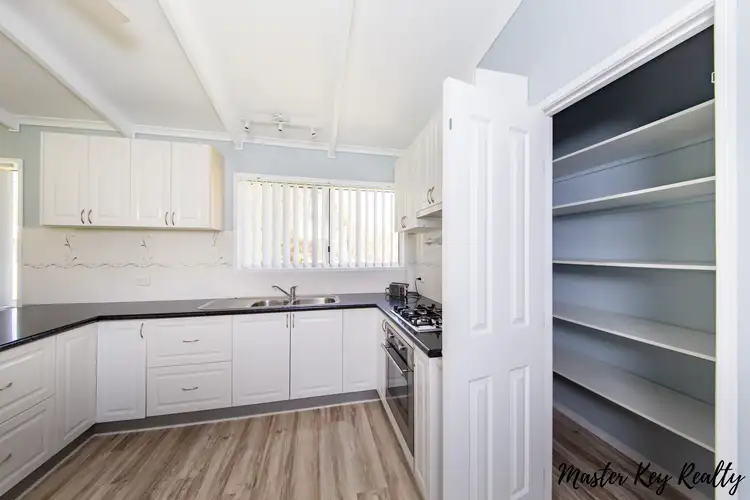 Fifth view of Homely rural property listing, 264 Glencoe Road, Coverty QLD 4613