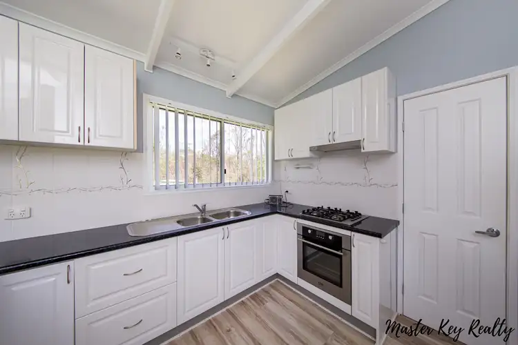Seventh view of Homely rural property listing, 264 Glencoe Road, Coverty QLD 4613