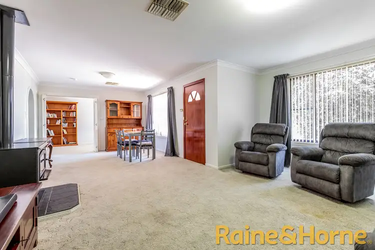Second view of Homely house listing, 28 Chifley Drive, Dubbo NSW 2830