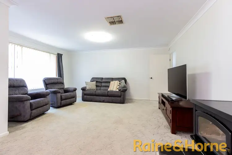 Third view of Homely house listing, 28 Chifley Drive, Dubbo NSW 2830