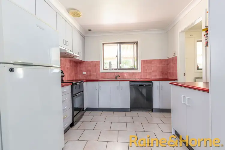 Fourth view of Homely house listing, 28 Chifley Drive, Dubbo NSW 2830