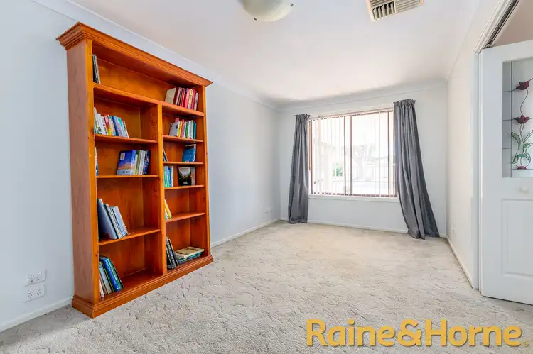 Fifth view of Homely house listing, 28 Chifley Drive, Dubbo NSW 2830